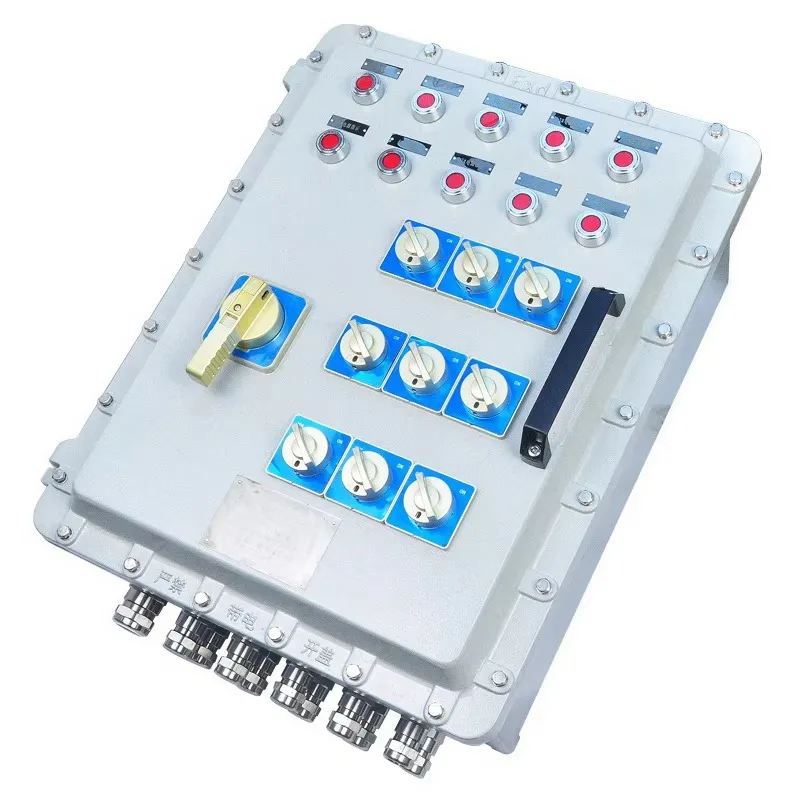 High Quality Explos…