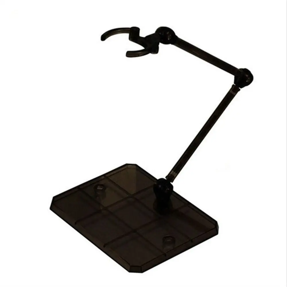 

Anime Doll Action Figure Stand Doll Stands Easy Assembly Model Display Stand Dolls Holder Colorful Figure Support Bracket