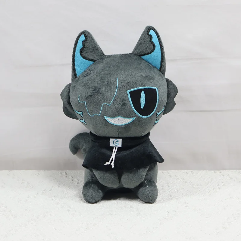 Nuovo 27 cm Disponibile Undertale Sans bambola di peluche Cute Anime periferiche giocattolo compleanno regali di Natale