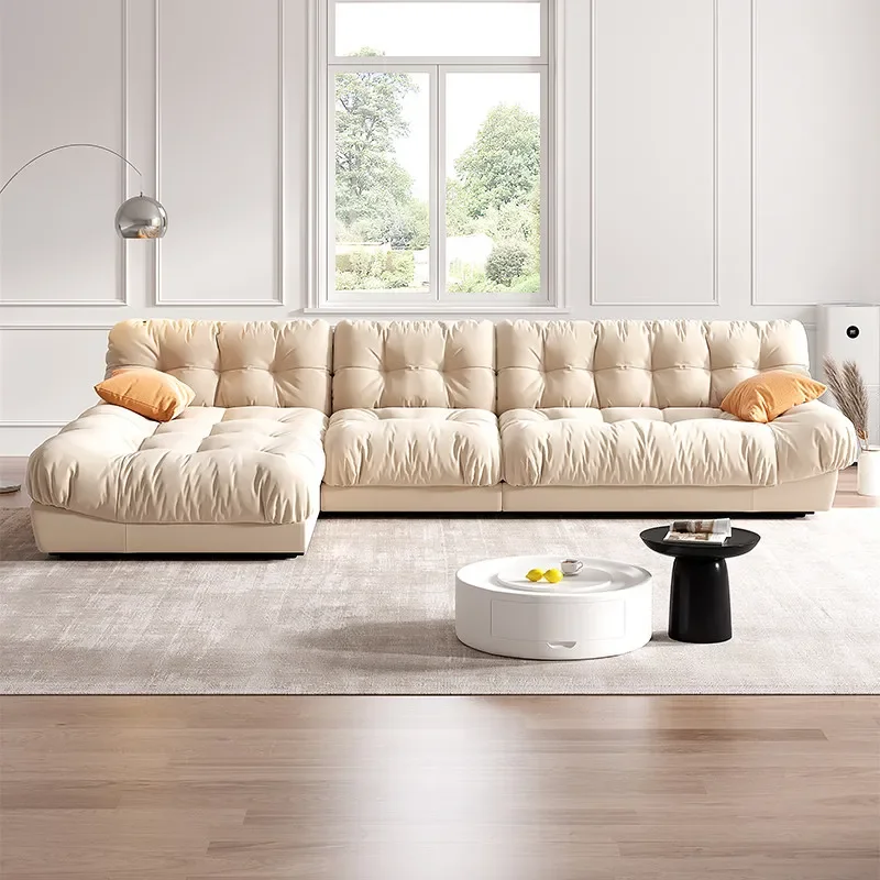

Vintage Puff Living Room Sofas Modern Minimalist Luxury Sofa Living Room Sofas Floor Japanese Woonkamerbanken Furniture Home