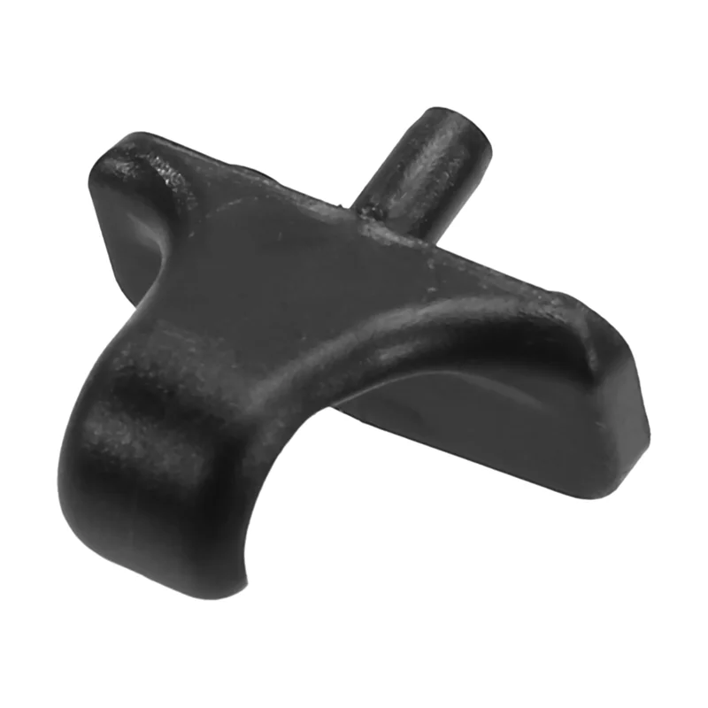 

4X Car Rear Door Sunshade Hook A20581200149051 For C-Class C200L GLC260 GLC300 2015-2020 Sunshade Buckle