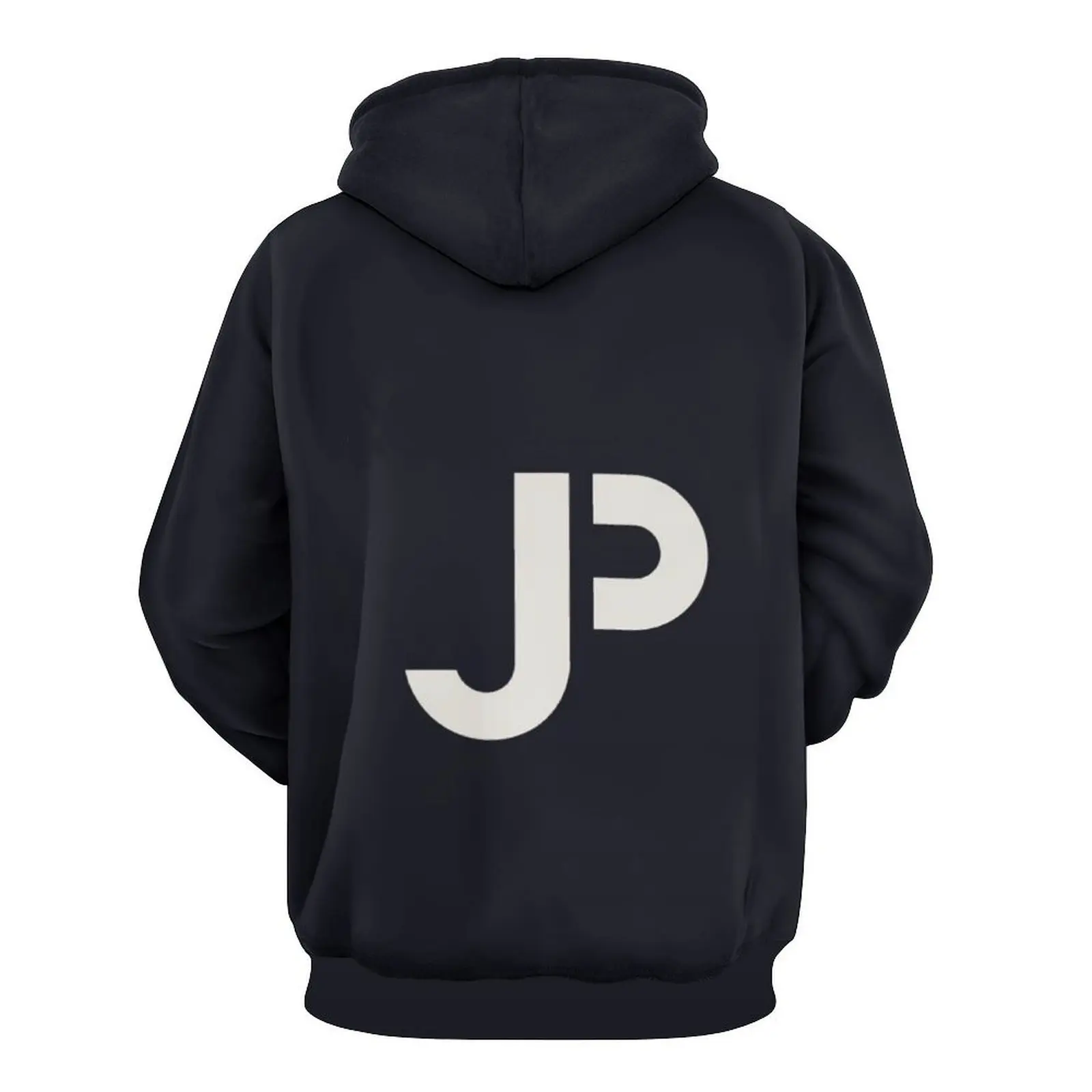 Japan Men's Hoodie Japanese Warrior Traditional Culture Sportswear Sweatshirt Casual Long Sleeve Pullover Fashion Night Run