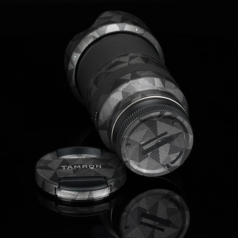 For Tamron 28-200mm F2.8-5.6 Di III RXD(For SONY Mount) Lens Sticker Protective Skin DecalFilm Protector Coat 28-200 2.8-5.6