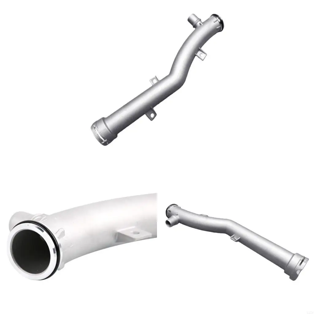 

Corrosion Resistant Aluminum Coolant Tube Designed For 1351VF V758971580 1351NE X37F