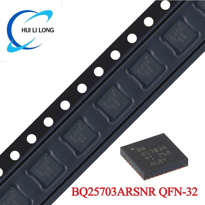 10Pcs/1Pc 25703A BQ…