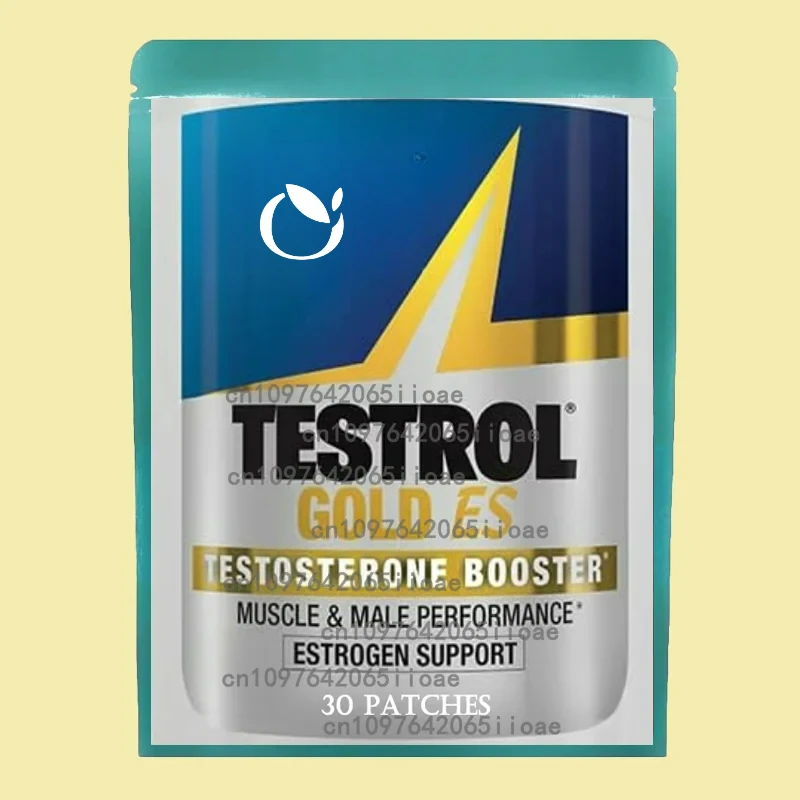 

Testorl Gold Natural Testosterone Booster Anabolic Muscle Mass Testofuel. Трансмические пластыри для Rapid Muscle Growth 30 пластырей
