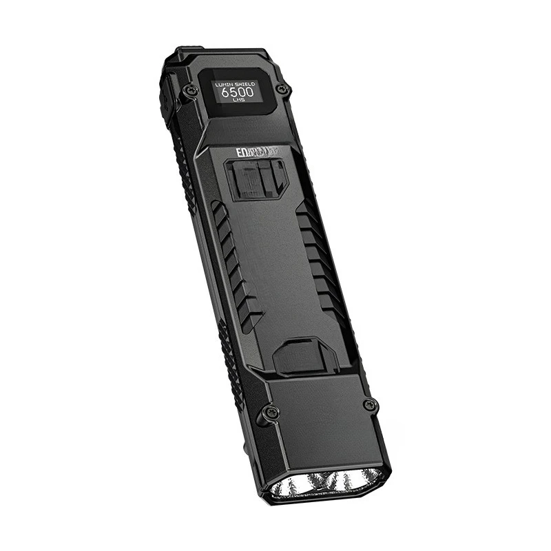 EDC29 tactical flashlight new high-performance ultra-thin portable flashlight