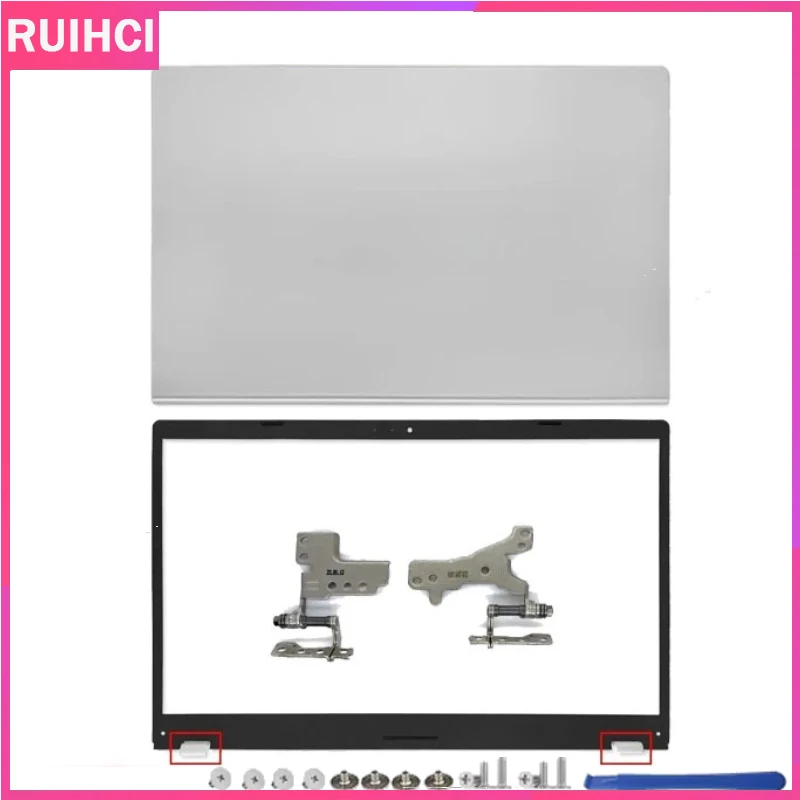 

For VivoBook X515 X515E X515M X515J X515JA NEW Laptop LCD Back Cover/Front Frame /Hinges