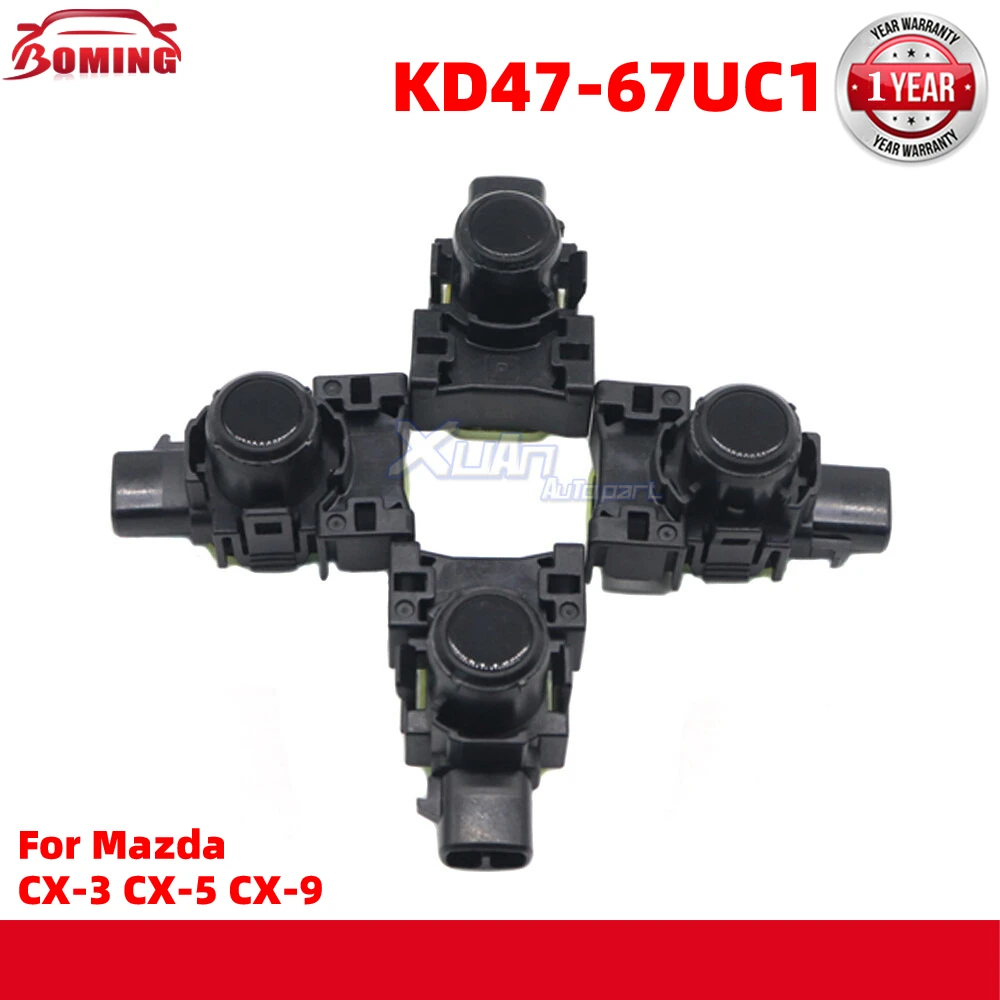 KD47-67UC1 4Pcs/Lot… - image