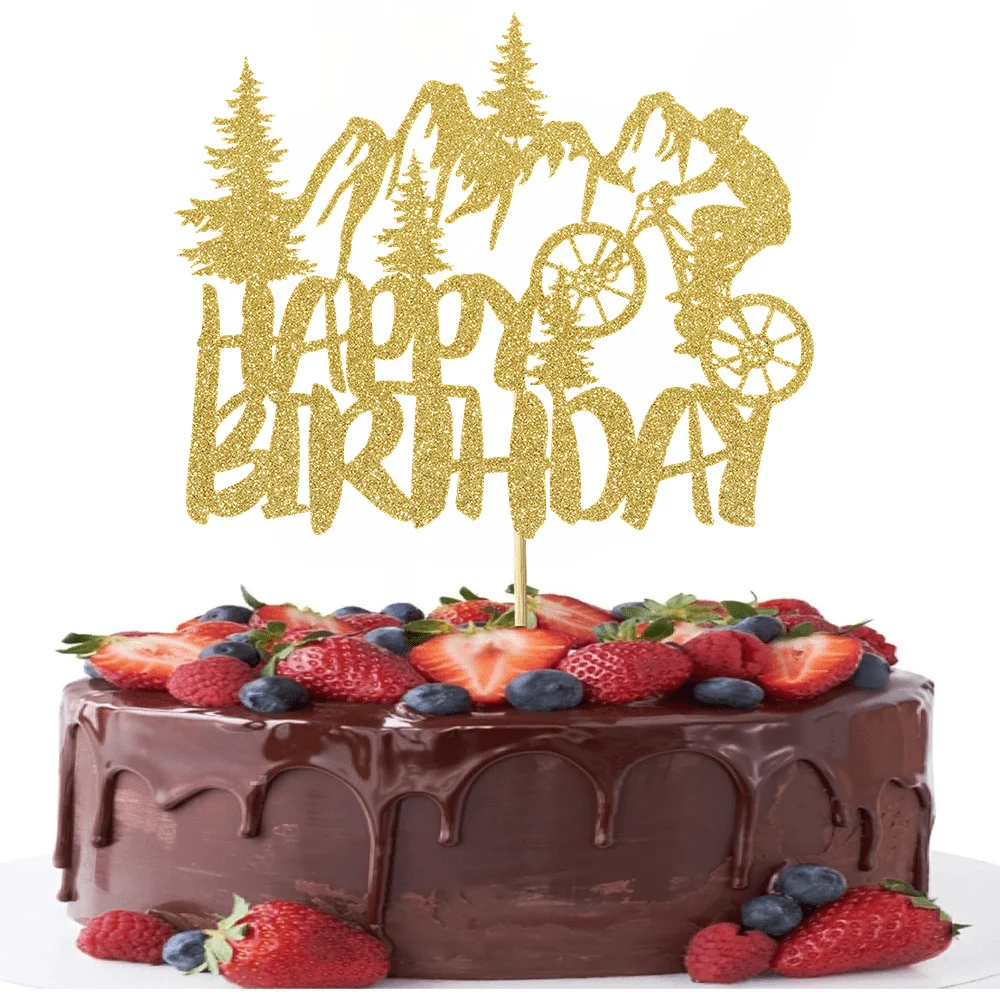 1 adet Altın Simli Emeklilik P - Outdoor Adventure Birthday Party incelemesi ve fiyatı