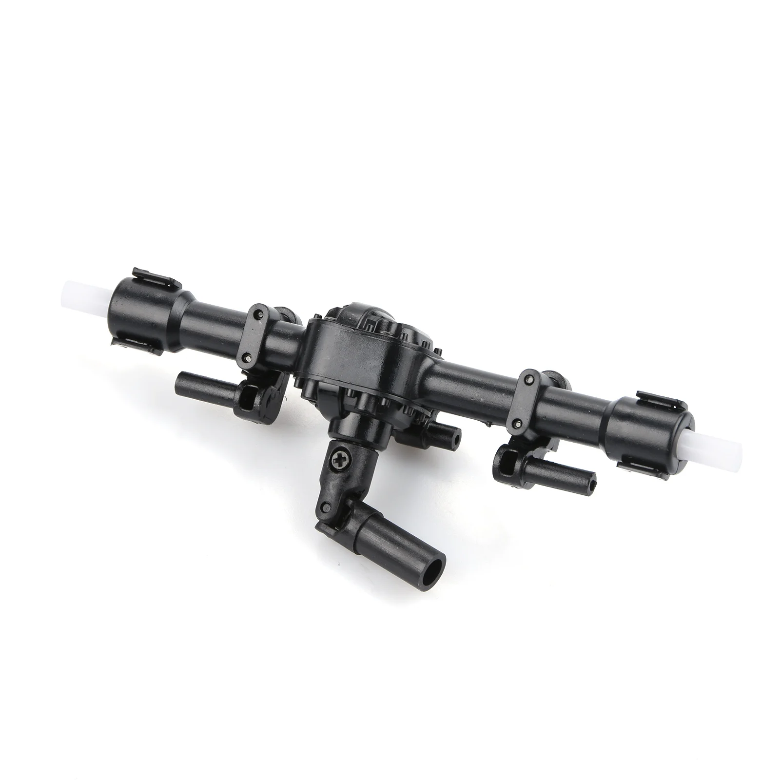 Kit asse ponte anteriore/posteriore originale per MN D90 D91 MN-90K 91K 1/12 RC accessori per camion auto pezzi di ricambio