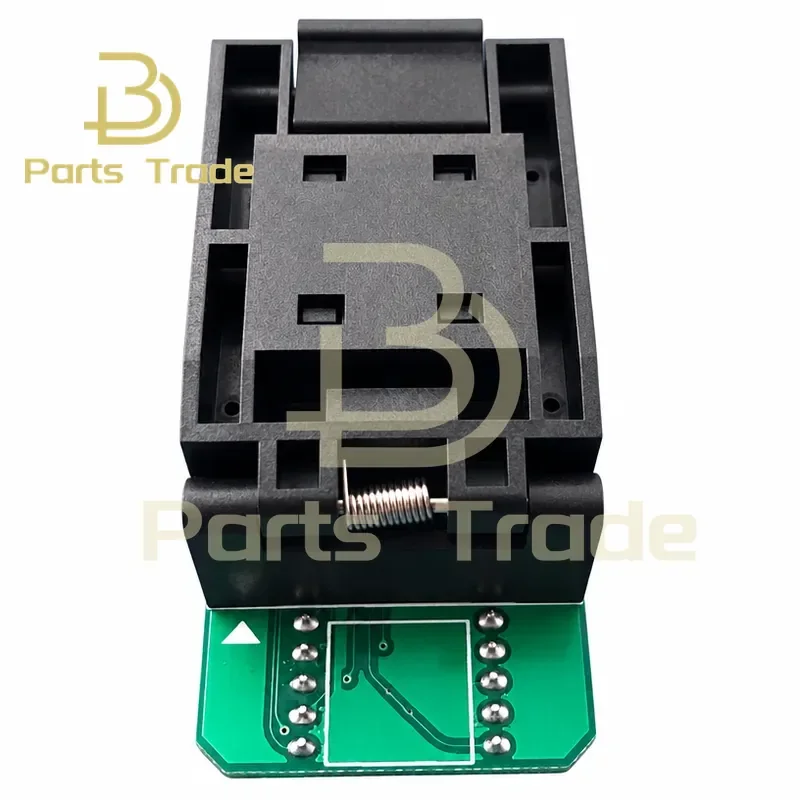 BGA162 to DIP48 Adapter SN-ADP-BGA162-EMMC for T56 Programmer