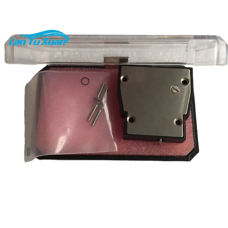 

ENM 28591 Gutter Block for Markem-imaje 9020 9030 Inkjet Printer Monojet Single Jet Recovery Block