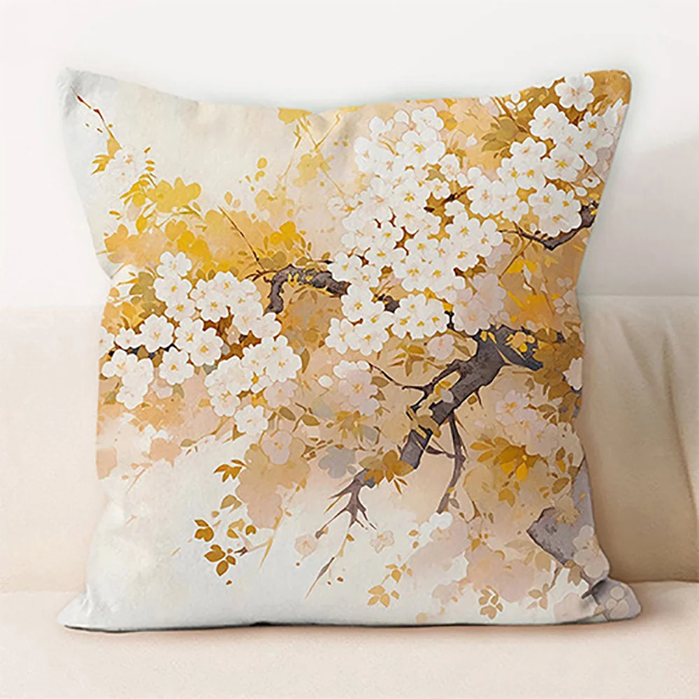 Funda De Almohada C… - image