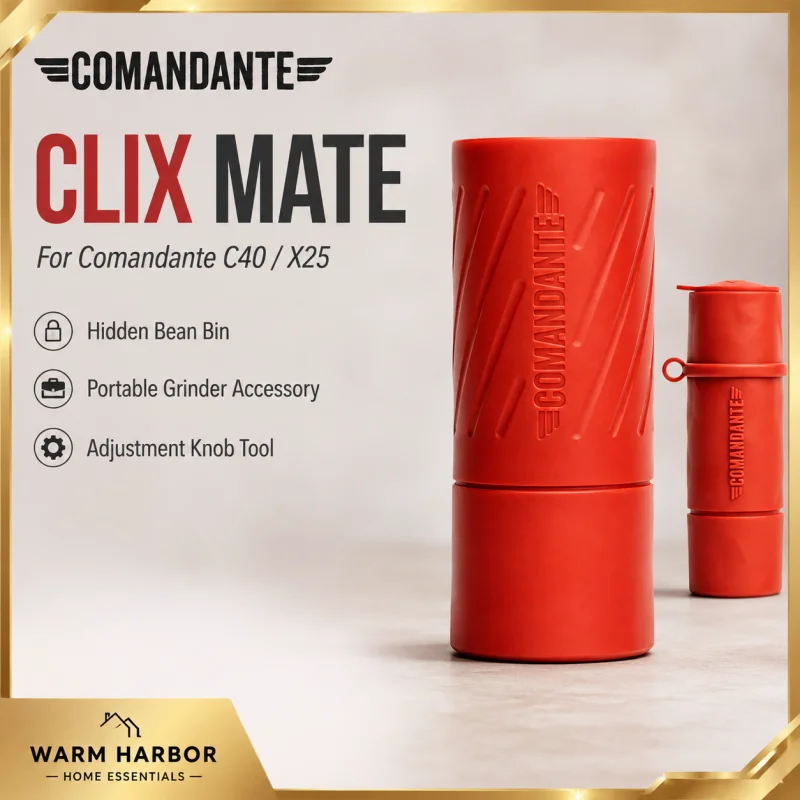 Compatible With Comandante C40 X25 C60 Coffee Grinder Knob Tool Portable Hand Grinder Replacement Accessory For Outdoor Brewing
