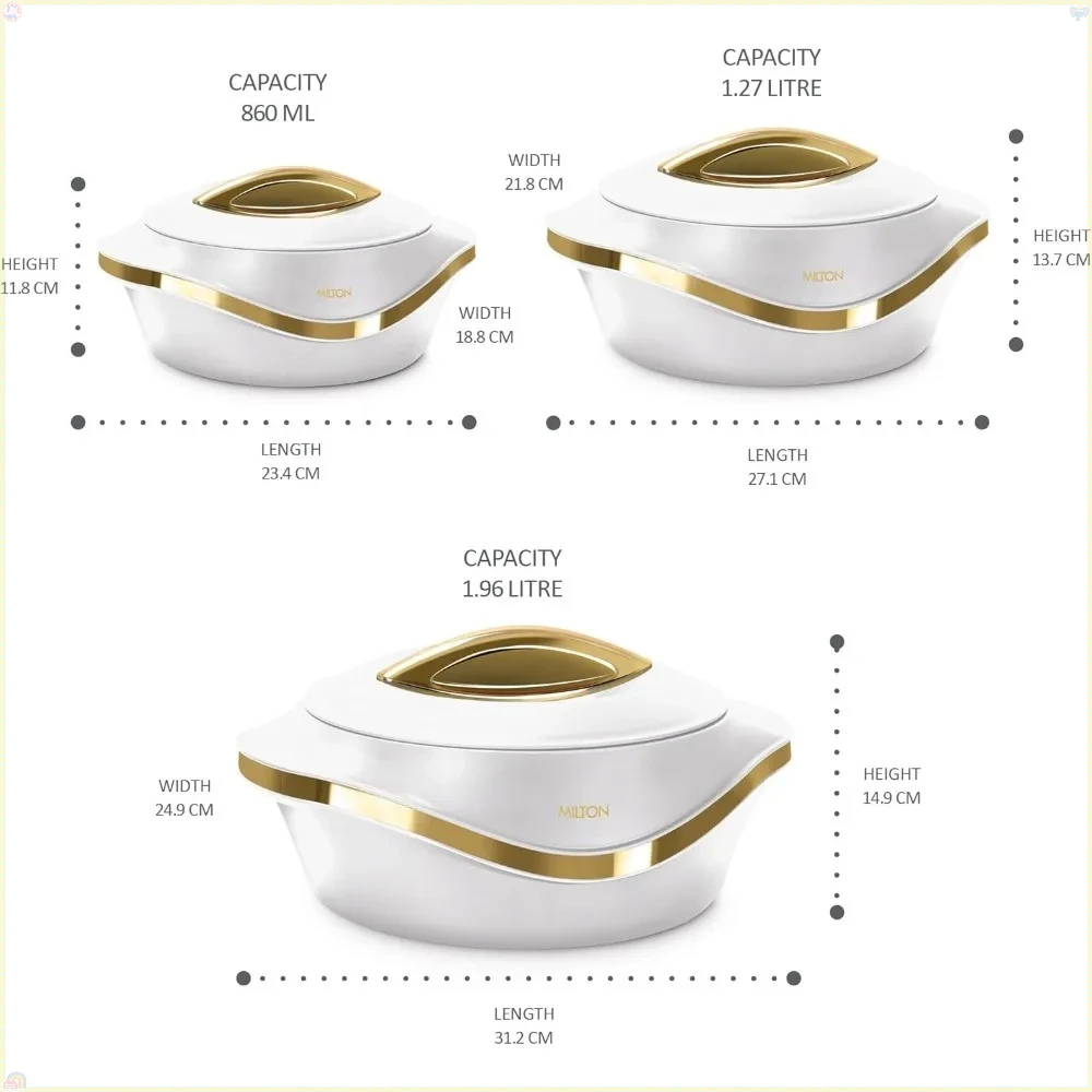 

Изолированная кастрюля с крышкой, набор из 3 предметов, 2,1,5/1 кв. Подогреватель/охладитель для горячей кастрюли — термосуп — лучший подарочный набор для мам —