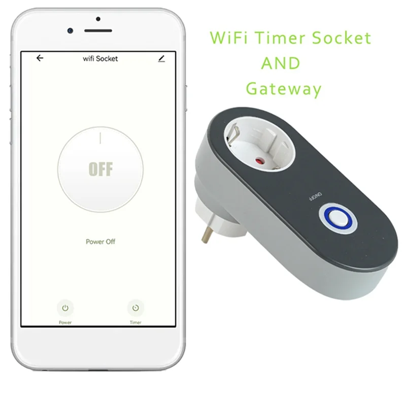 A36T-Wifi Water Controller Smart Sprinkler Controller Wifi Irrigation Controller Wireless Watering System Valve APP EU PLUG