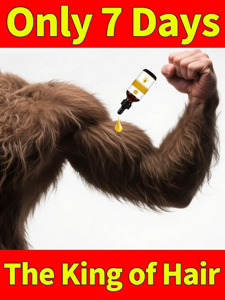 

It has helped 200,000 sufferers have thicker hair