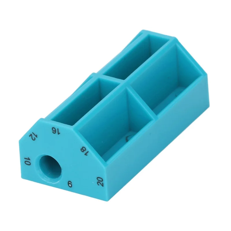 Scribing Tool Multipurpose Portable Carpenter Scriber Line Maker Tool For Woodworking