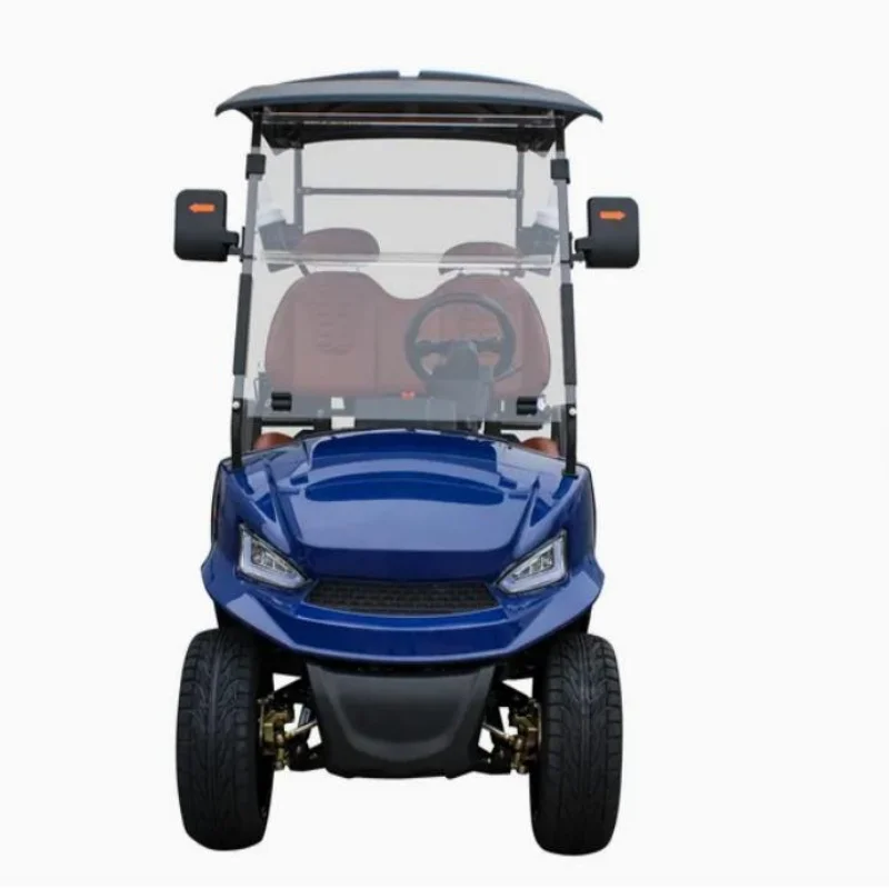 Newest Electric Gol…