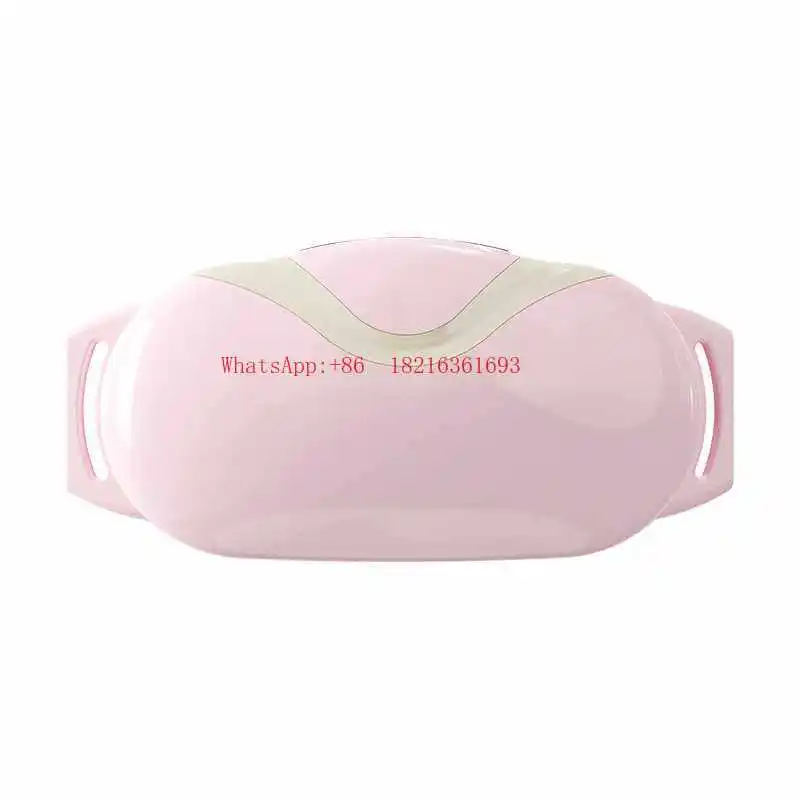 

Массажер для похудения и сжигания жира с подогревом, пояс для массажа живота