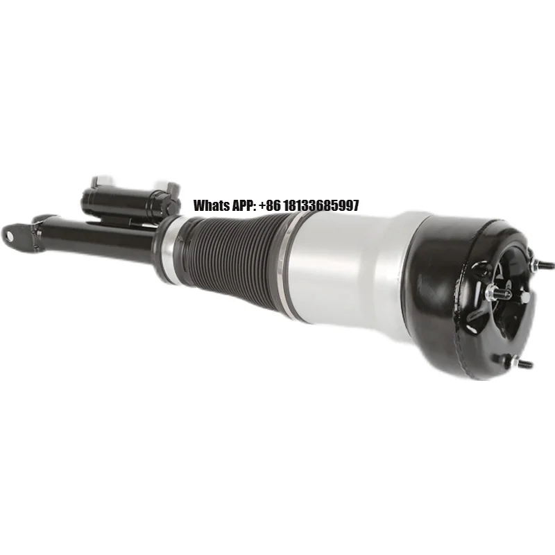 

For Mercedes-Benz W222 S-Class 2223204713 2223204813 Air Suspension Front Shock Absorber with Spring Strut