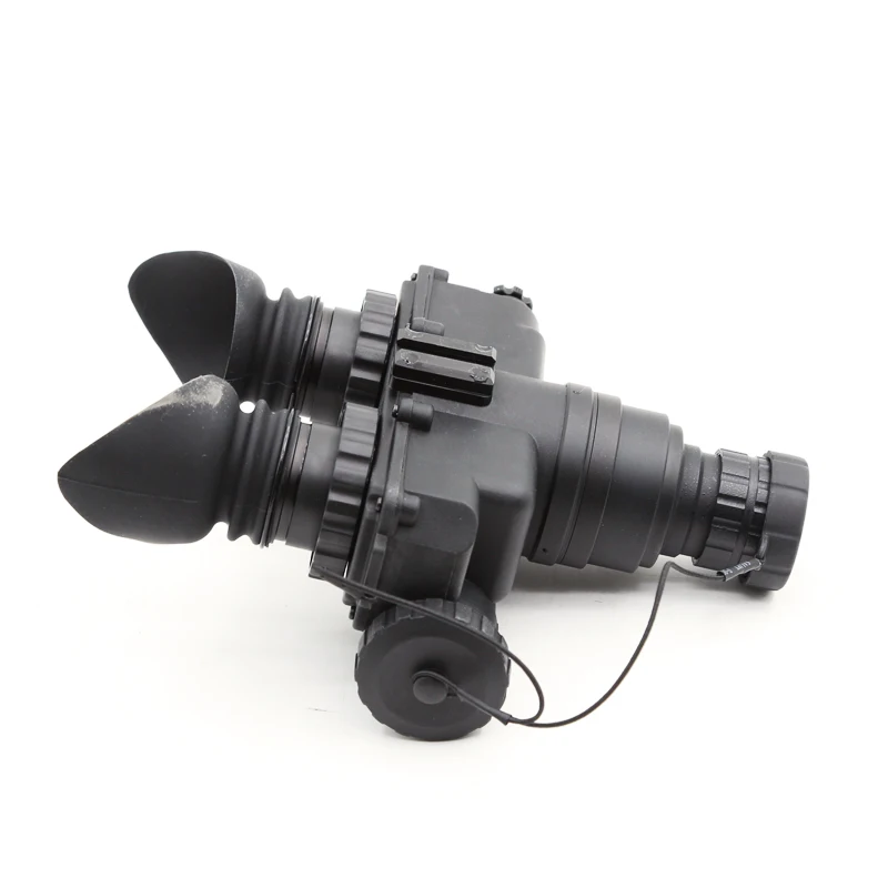 White phosphorus night vision device IIT gen3 image intensifier tube for pvs7 night vision goggles