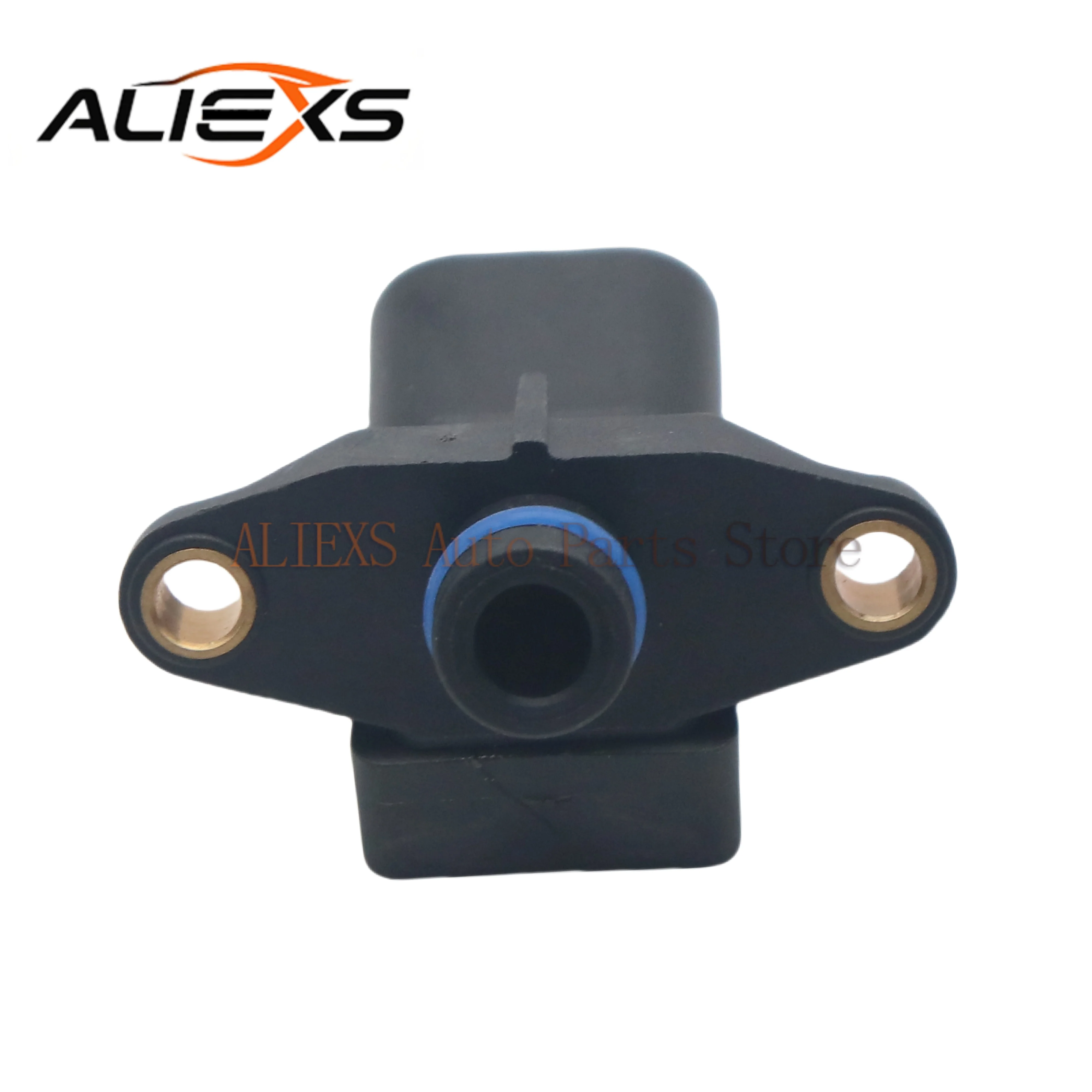 4686684AA Manifold Pressure Sensor For Chrysler Pt Cruiser Sebring Voyager -Dodge Caravan Neon Stratus Viper Ram 4686684AB