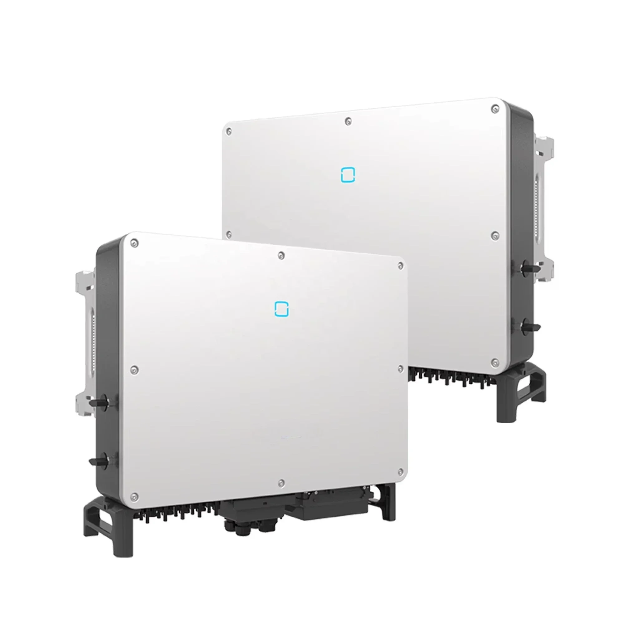 DJSC Solar Solar Pv Inversor 70kw Ongrid Pv Inversor Híbrido Solar Inversor Mppt 10 Kw