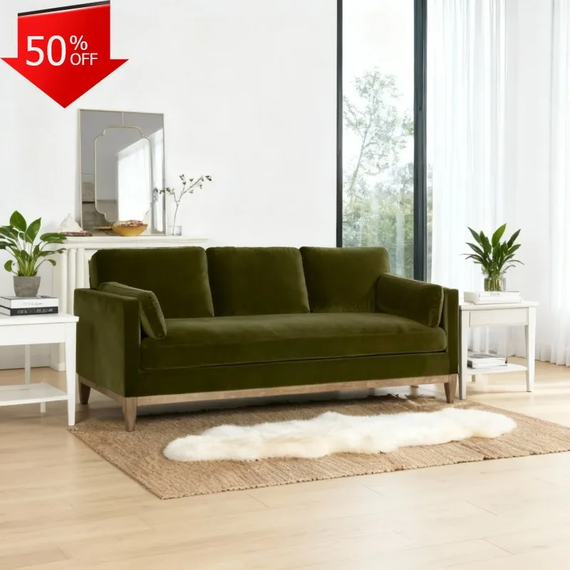 أريكة مضغوطة كرسي نفخة توغو كرسي السرير فراغ الأرائك سرير سحابة الأريكة أريكة الرهان الأثاث خزائن غرفة المعيشة Canape لايف #1