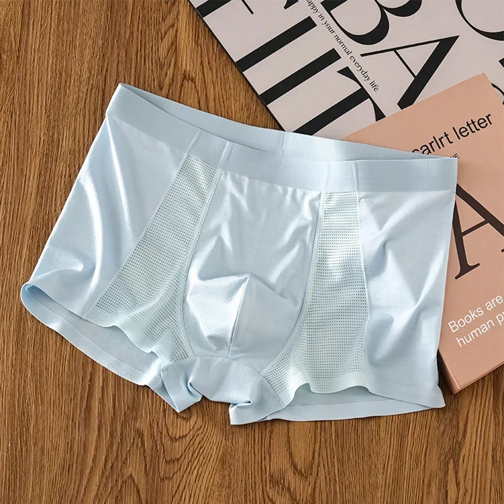 

Breathable Pouch Underwear Underwear Breathable Underwear Available Sizes L-3XL Brand New Condition Comfort Fit