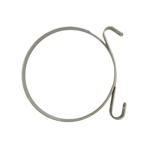 Kedjebromsbandsstift för Husqvarna 545 550XP 555 560XP 562XP motorsåg 505199502 505199501 reservdelar 12 best sales Husqvarna 550xp delar - №4