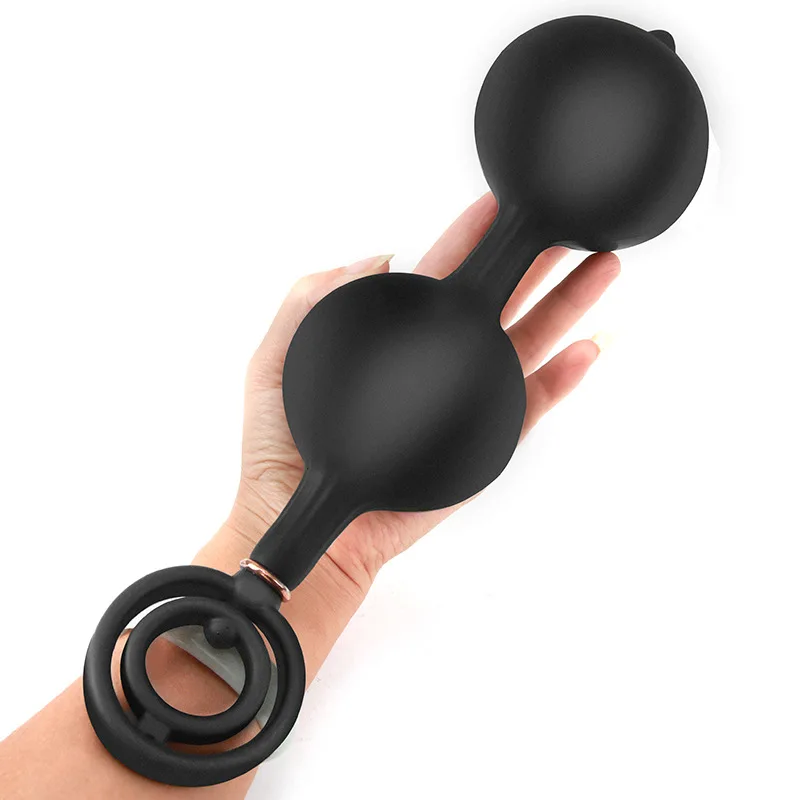 BDSM نفخ المكونات الشرج بعقب المكونات الشرج موسع الشرج موسع الجنس لعب G بقعة محفز جهاز تدليك للبروستاتا الجنس لعب الكبار