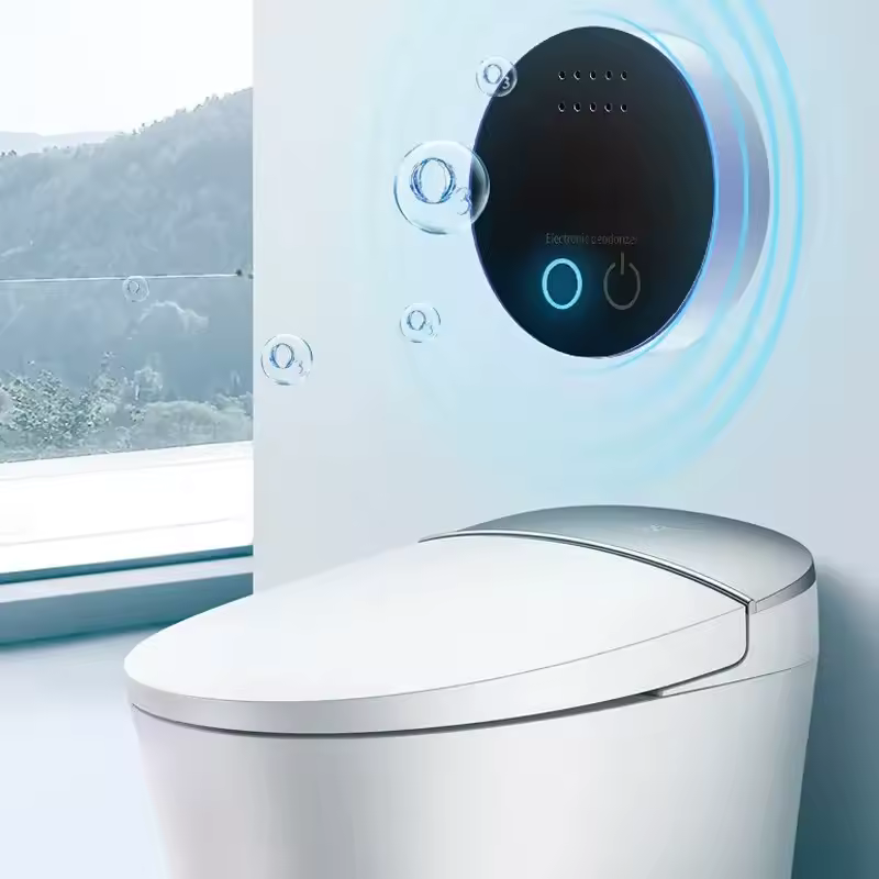 HF07 오존 청정기