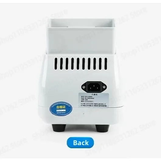 Manual Eyeglass Lens Edging Machine, Hand Polishing Grinder with V Groove Beveling for Optical Shop, Lens Edger Polisher