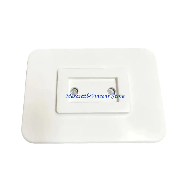 A70F Caravans Awning Leg Foot Plates for Omnistor Anti-Sink Stabilizing Base for Sand