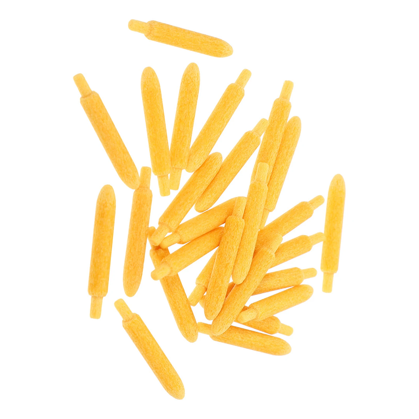 

30Pcs Paint Pen Points Special Design Practical Smooth Use Pen Tips Writing Stuff Devices Portable Paint Points