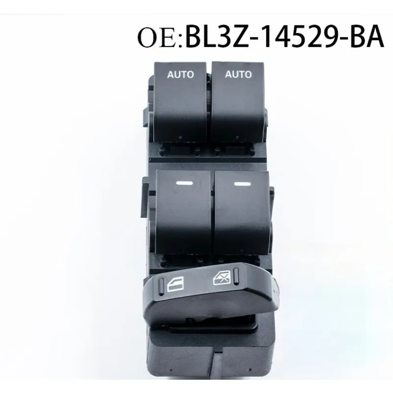 

BL3Z-14529-BA для Ford F-150 2011-2017 электрический переключатель стеклоподъемника 1 шт. абсолютно новый