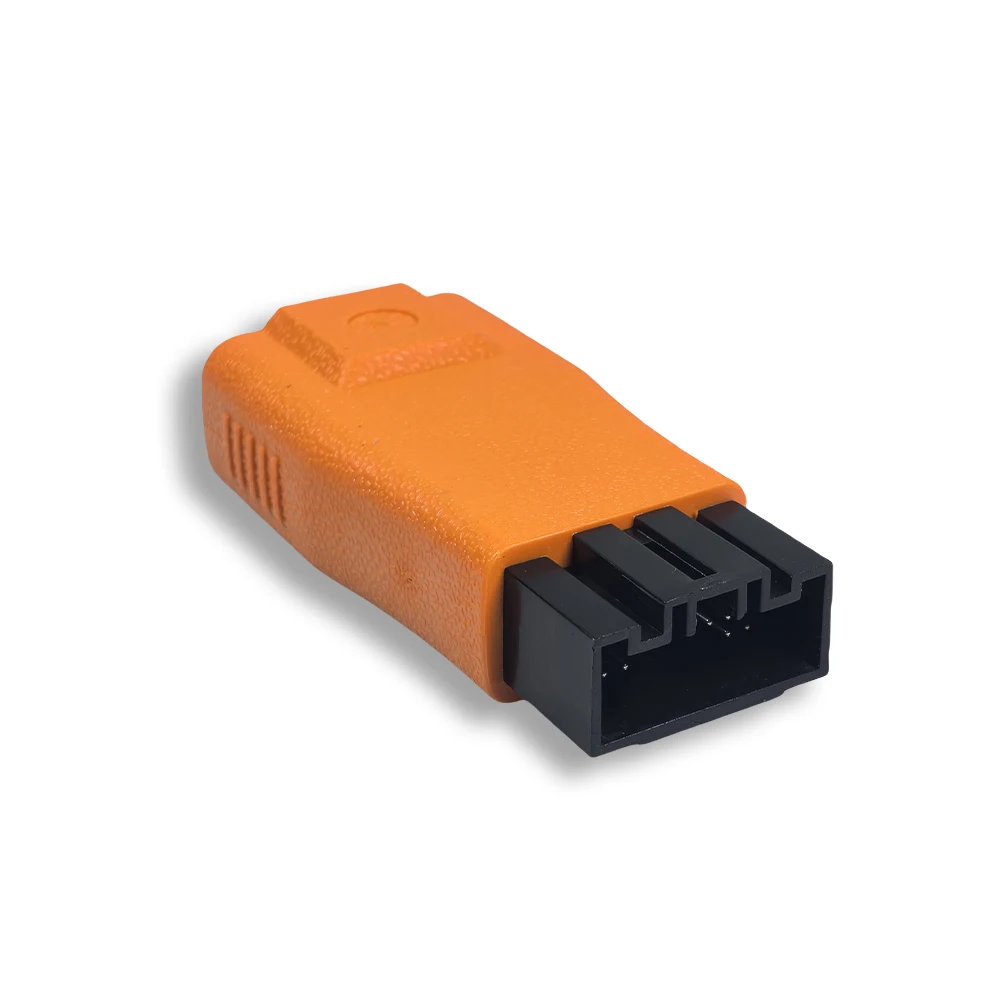 LKW obd2 Diesel kabel Stecker für volvo 8pin für iveco 30pin Cummins 6pin isuzu 3pin 20pin denso 12pin Diesel 9pin Cat 9pin – Detail 10