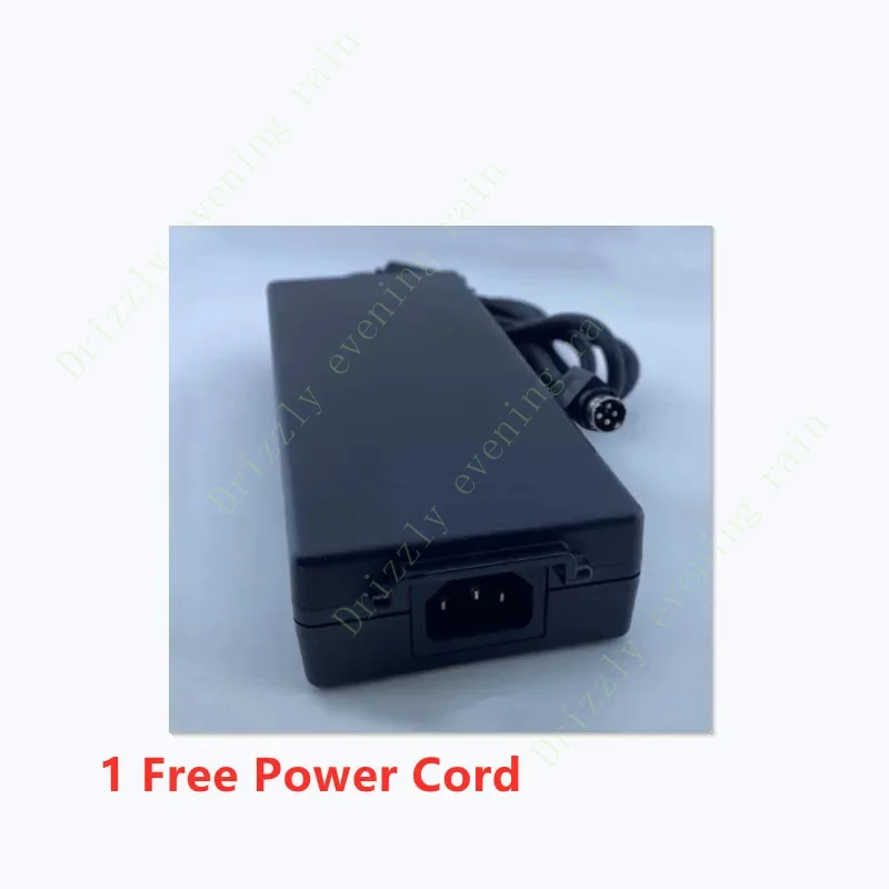 Genuine for  XP AHM150PS24 24V 6.25A 150W 4PIN 10009773 AC Power Adapter For Medical Power Supply Charger