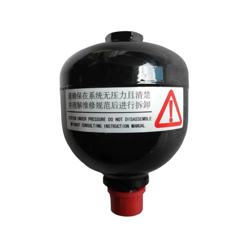 Suitable for Weizhi V2V5 Mingjue MG3 Saiou Chery speed selector accumulator AMT energy storage oil storage pressure oil 2410052