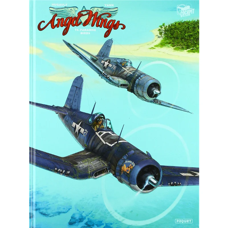 

Объектив Крыльев Ангела Бродвей Тайм 3, Янромаин Хугаульт Paquet Eds 9782888907718 Книга