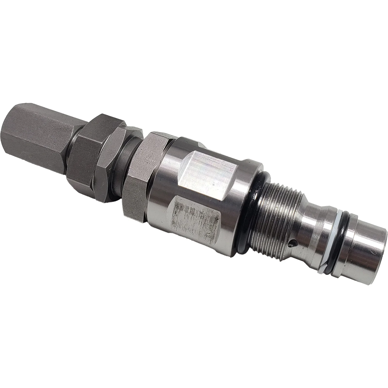 Überdruckventil 723-30-60101 Kompatibel mit Komatsu PC100-6 PC200-6 PC120-6 PC130-6 PC128UU-1 BA100 PW130ES – Detail 4