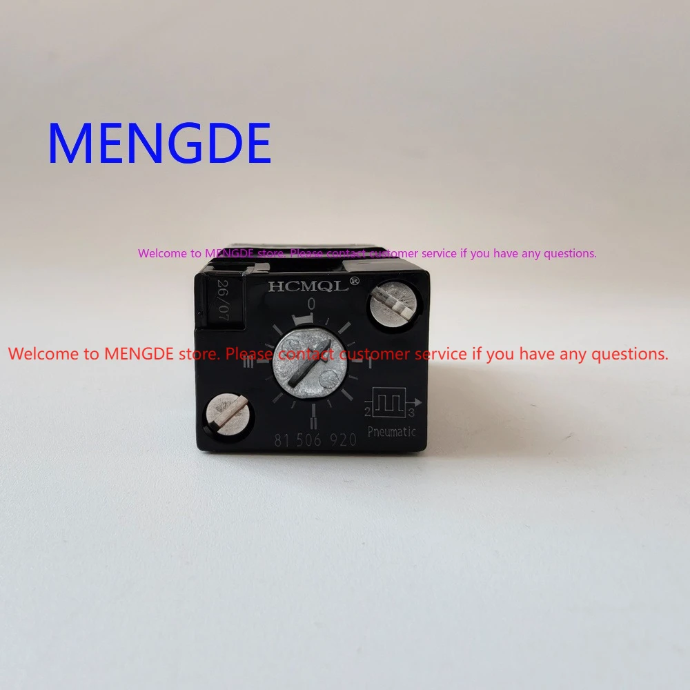 Crouzet 81506920 81506940 81513552 Frequency Pulse Generator Valve New Original