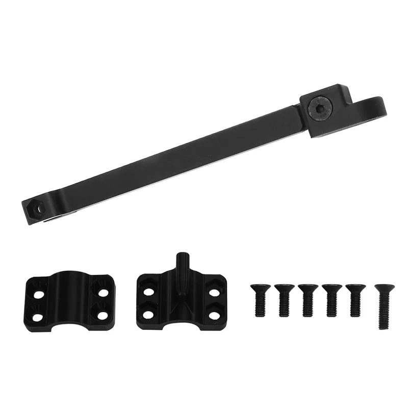 A11M-Seat Reinforcement Kit For Simracing Game Playseat Challenger Racing Seat Modification Accessories