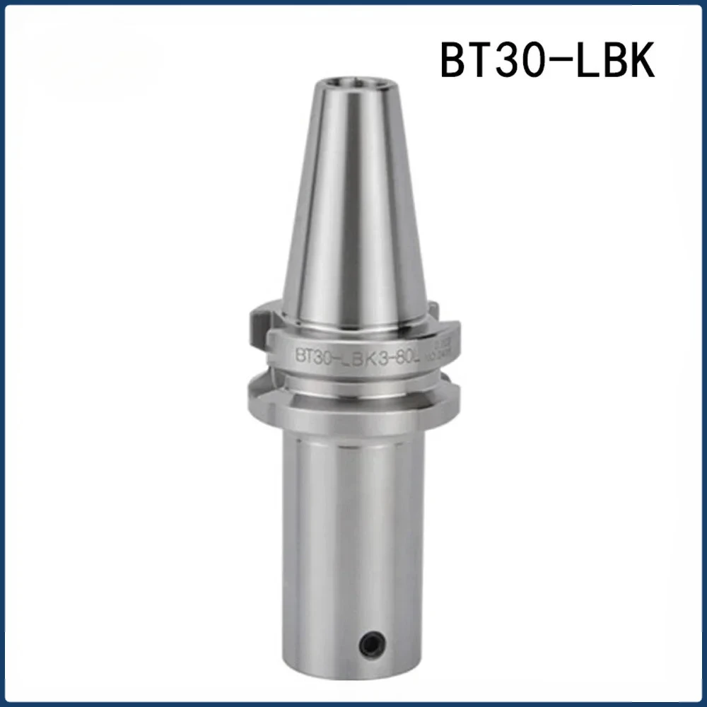 

NEW BT30 LBK1 LBK2 LBK3 LBK4 LBK5 LBK6 Tool holder LBK Boring tools shank For EWN Fine Boring head RBH TCT SDJ Boring hole