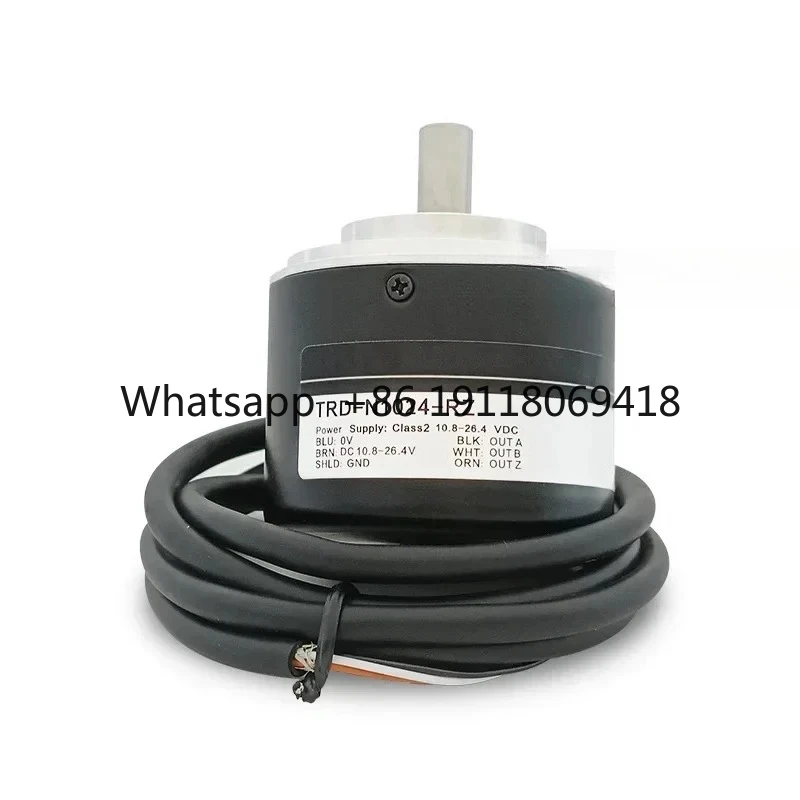 TRD-N1000-RZ 600-RZ…