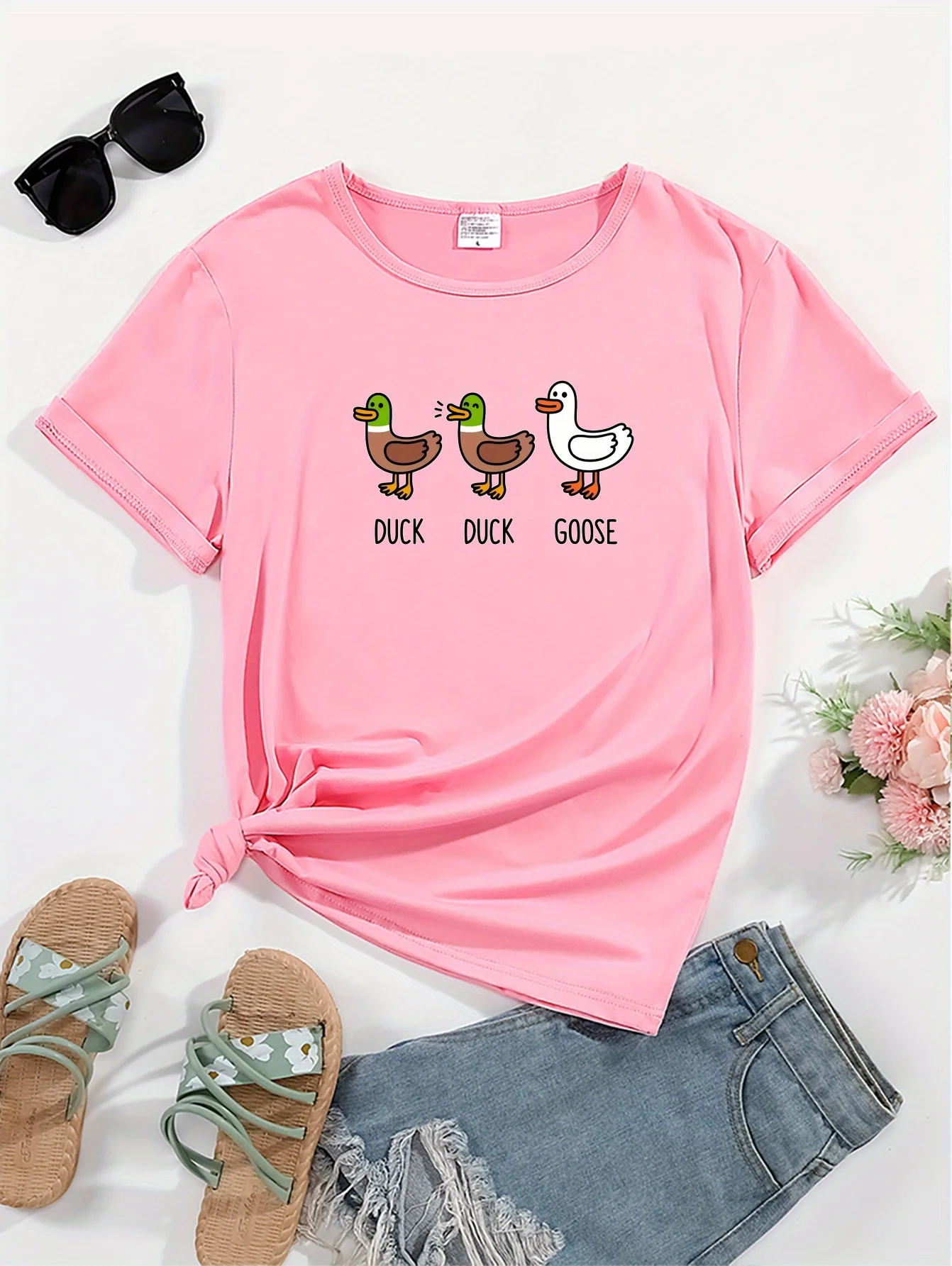 Women'S Casual 