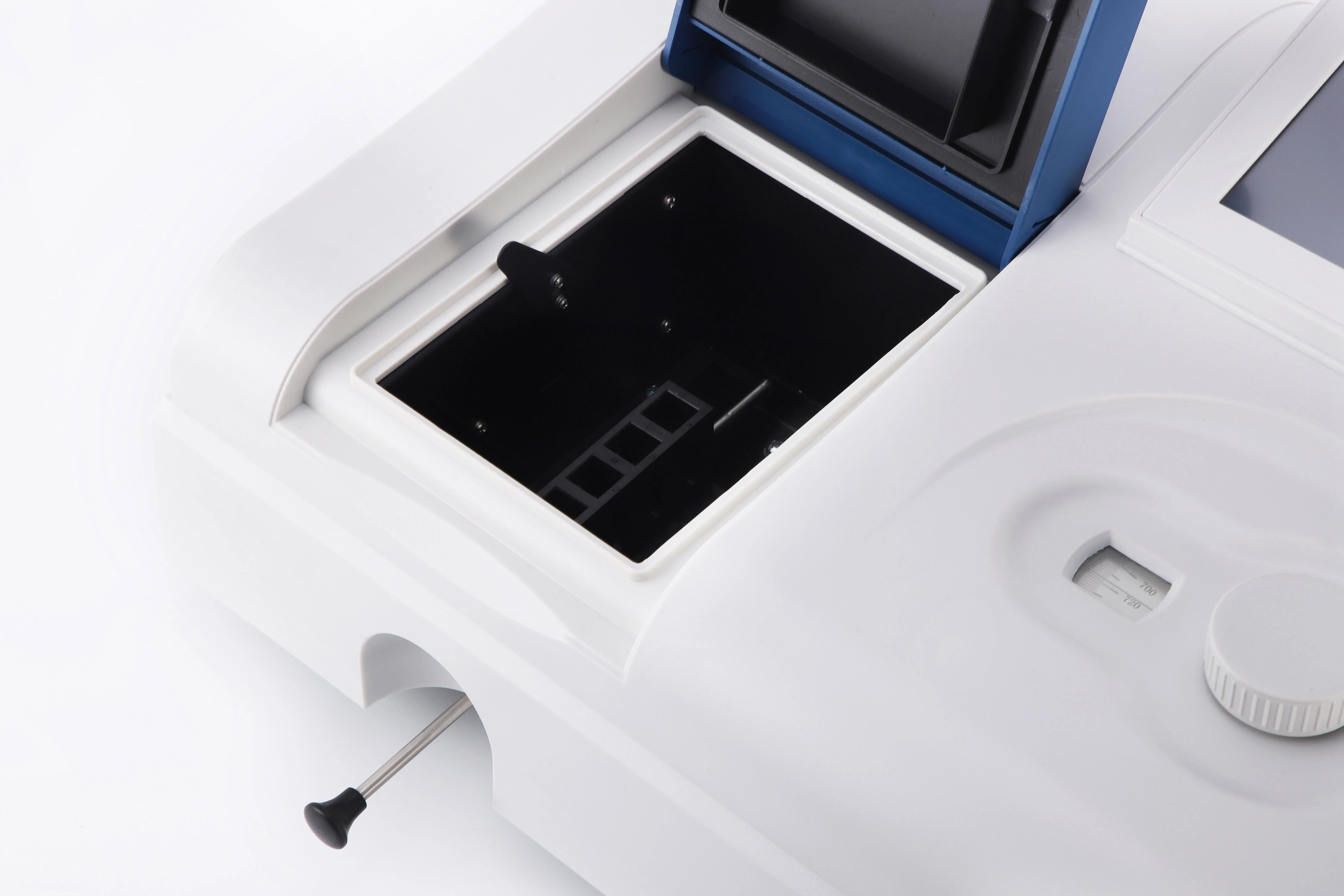 Cheap Price of Spectrophotometer Laboratory 752N 722N 721N UV-VIS Spectrophotometer for Hot Selling