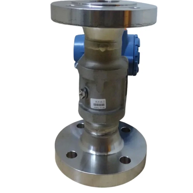 100% Brand New Original Rosemount 8800 Reducer Flow Meters With High Quality Face-to-face Dimensions